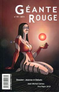 Gante Rouge n 19