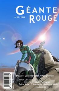 Gante Rouge n 20
