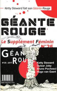 Gante Rouge n 25