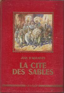 La Cit des sables