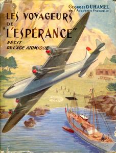 Les Voyageurs de 