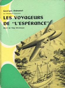 Les Voyageurs de 