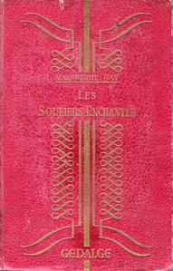 Les Souliers Enchants