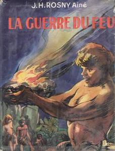 La Guerre du feu