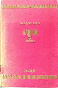 Le Chteau de Pictordu