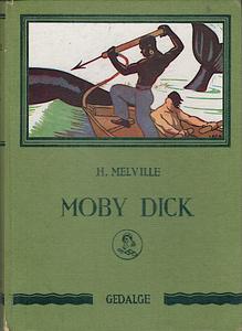 Moby Dick