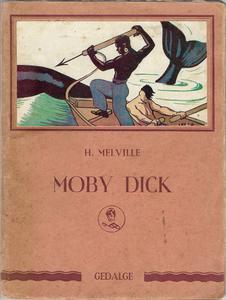 Moby Dick
