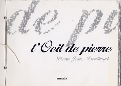 L'Oeil de pierre