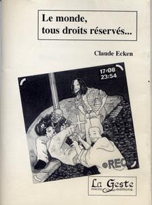 Le Monde, tous droits rservs...