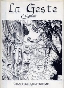 La Geste chapitre 4