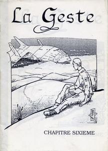 La Geste chapitre 6
