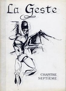 La Geste chapitre 7