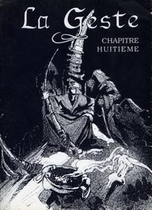 La Geste chapitre 8