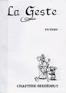 La Geste chapitre 16/2