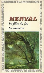 Les Filles du feu - Les Chimres