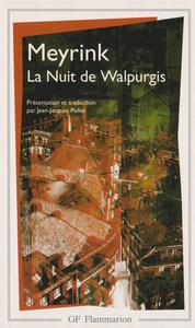 La Nuit de Walpurgis