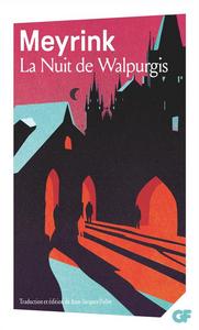 La Nuit de Walpurgis