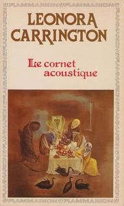 Le Cornet acoustique
