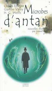 Microbes d'antan