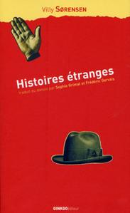 Histoires tranges