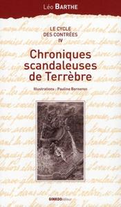 Chroniques scandaleuses de Terrbre