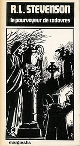 Le Pourvoyeur de cadavres