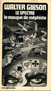 Le Spectre - Le Masque de Mphisto