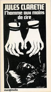 L'Homme aux mains de cire