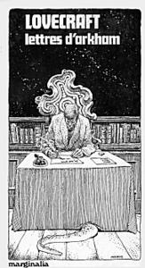 Lettres d'Arkham