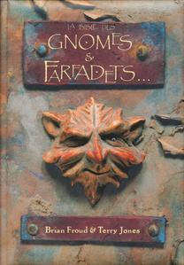 La Bible des Gnomes et des farfadets