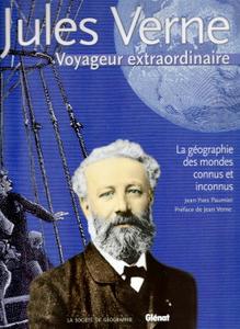 Jules Verne, voyageur extraordinaire