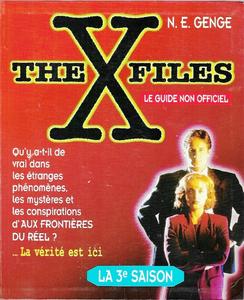 The X-Files : Le guide non officiel - 3me saison