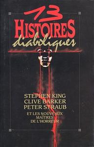 13 histoires diaboliques
