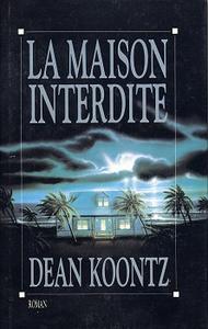 La Maison interdite