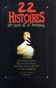 22 histoires de sexe et d'horreur