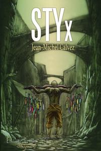 STYx
