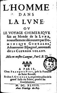 L'Homme dans la Lune