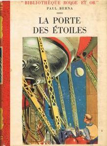 La Porte des toiles
