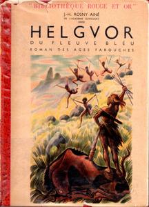 Helgvor du fleuve bleu