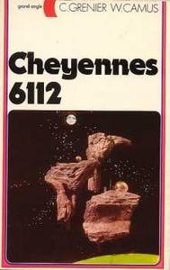 Cheyennes 6112