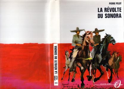 La Rvolte du Sonora