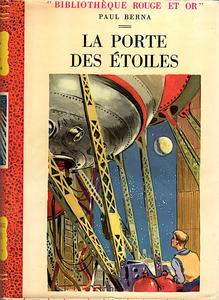 La Porte des toiles