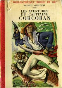 Les Aventures du Capitaine Corcoran