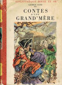 Contes d'une grand-mre