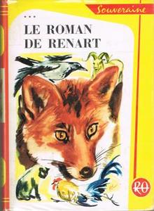 Le Roman de Renart