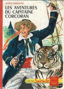 Les Aventures du Capitaine Corcoran