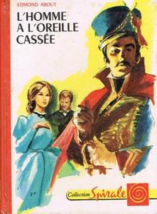 L'Homme  l'oreille casse
