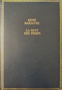 La Nuit des temps