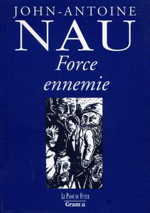 Force ennemie
