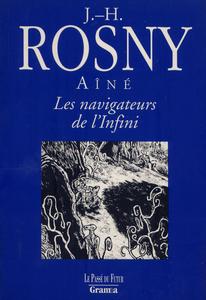 Les Navigateurs de l'infini
